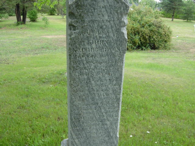 search cemetery saugeen cemetery bruce county ontario death records 