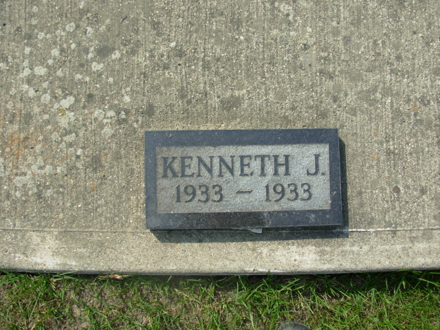 Death Records in st marys Cemetery 