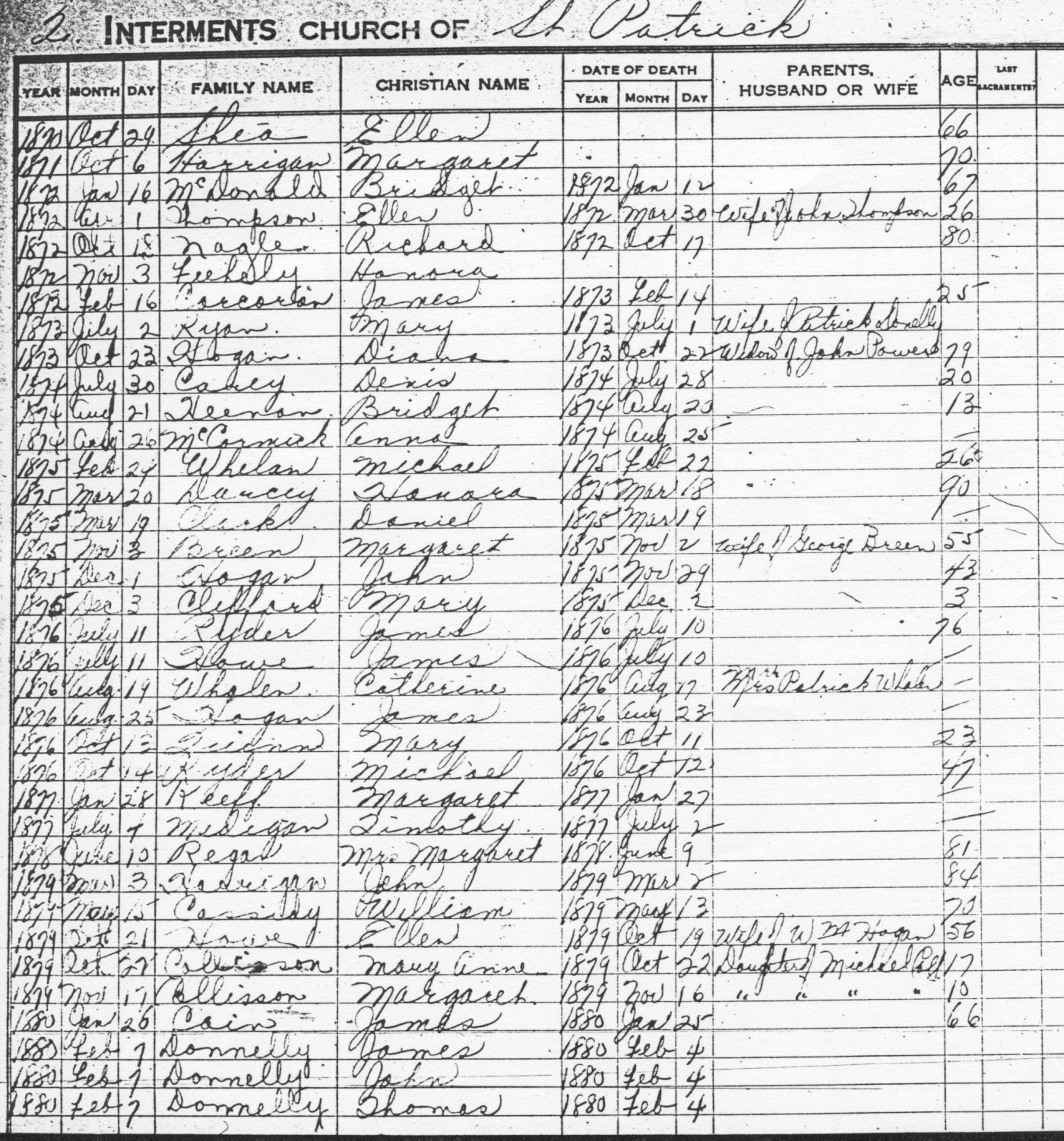 search cemetery death records