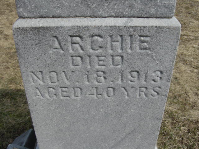 Find Death Records on Ancestors at Rest