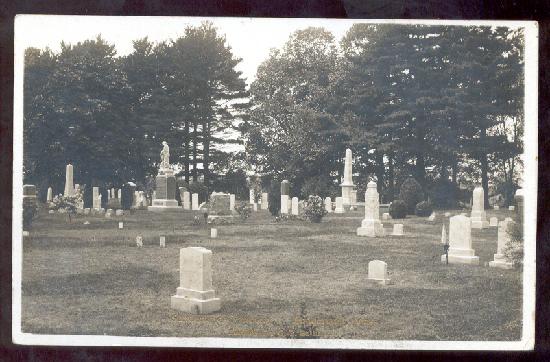 Find Death Records on Ancestors at Rest